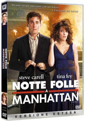 Notte folle a Manhattan (2010) (Extended Edition)