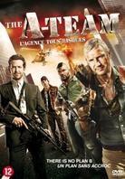 The A-Team - L'Agence tous risques (2010)