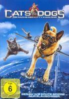 Cats & Dogs - Die Rache der Kitty Kahlohr - Cats & Dogs (2010) - Revenge of Kitty Galore (2010)