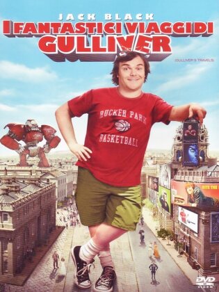 I fantastici viaggi di Gulliver (2010)