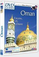 Oman - Encens, or, Orient - DVD Guides