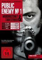 Public Enemy No. 1 - Mordinstinkt & Todestrieb (2008) (2 DVDs)