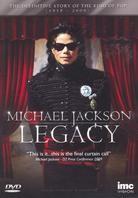 Michael Jackson - Legacy