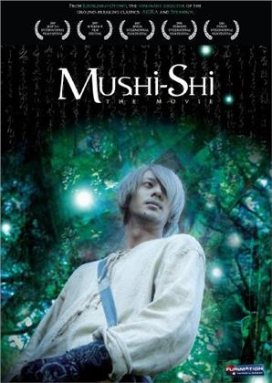 Mushishi - The movie