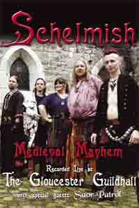 Schelmish - Medieval Mayhem