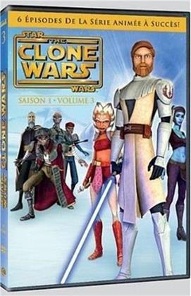 Star Wars - The Clone Wars - Saison 1.3