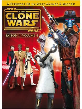 Star Wars - The Clone Wars - Saison 1.4