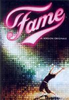 Fame - La version originale (1980) (DVD + CD)
