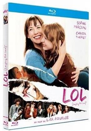 LOL - Laughing out loud (2008)