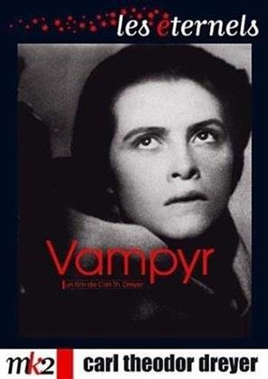 Vampyr (1932) (Collection les éternels, MK2, s/w)