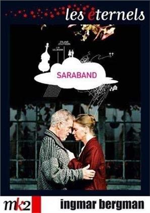 Saraband (2003) (MK2, Collection les éternels)