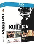 Stanley Kubrick Collection (9 Blu-rays)