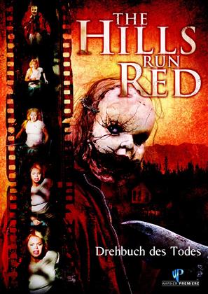The Hills Run Red - Drehbuch des Todes (2009)