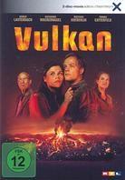 Vulkan (2 DVDs)
