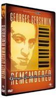 George Gershwin (1898-1937) - Remembered