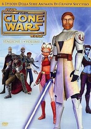 Star Wars - The Clone Wars - Stagione 1.3