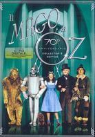 Il mago di Oz (1939) (Édition Collector, 4 DVD)