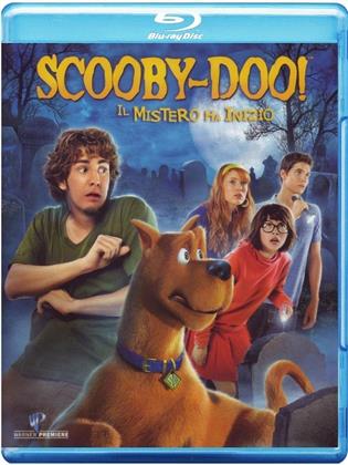 Scooby-Doo! - Il mistero ha inizio
