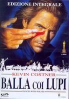 Balla coi Lupi (1990) (Édition Deluxe)