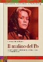 Il mulino del Po 2 (1971) (2 DVD)