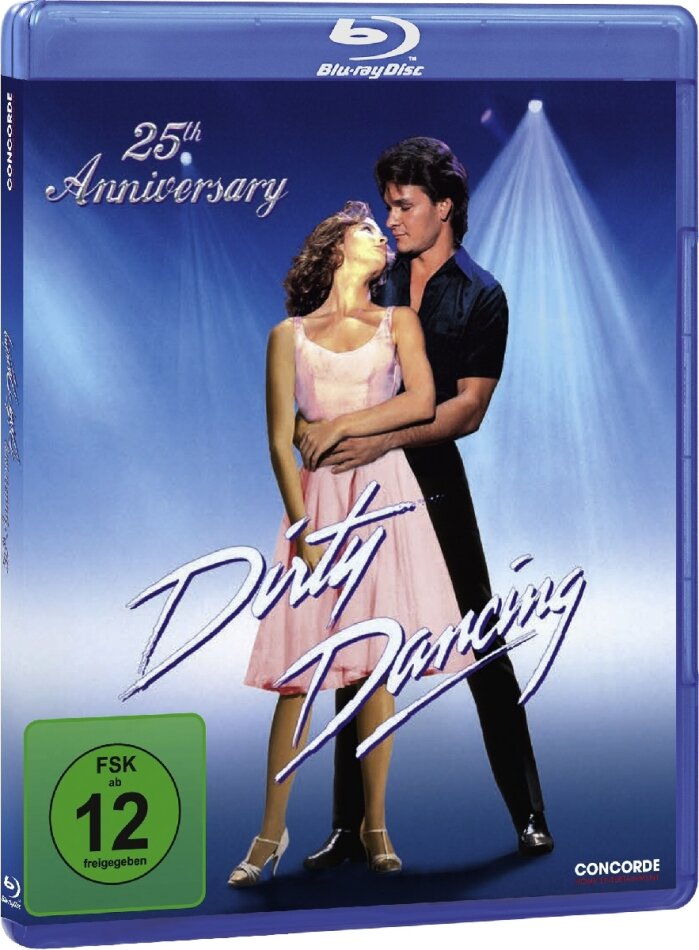 Dirty Dancing (1987) (25 Jahre Edition)