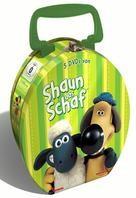 Shaun das Schaf (Édition Limitée, 5 DVD)