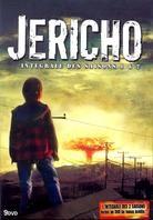 Jericho - Integrale Sasion 1-2 (9 DVDs)