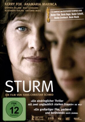 Sturm (2009)