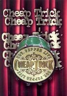 Cheap Trick - Sgt. Pepper Live