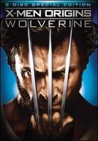 X-Men Origins: Wolverine - (Special Edition with Digital Copy) (2009)