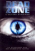 The Dead Zone - Stagione 6 (3 DVDs)