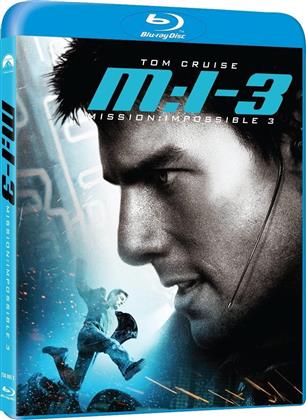 Mission: Impossible 3 (2006) (2 Blu-rays)