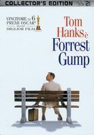 Forrest Gump (1994) (Special Edition, Steelbook, 2 DVDs)