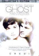 Ghost - Fantasma (1990) (Special Edition, Steelbook, 2 DVDs)