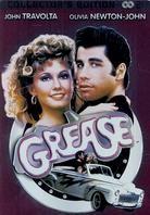 Grease (1978) (Edizione Speciale, Steelbook, 2 DVD)
