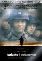 Salvate il soldato Ryan (1998) (Edizione Speciale, Steelbook, 2 DVD)