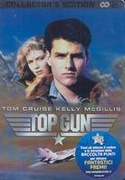 Top Gun (1986) (Édition Collector, Steelbook, 2 DVD)