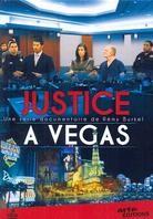Justice à Vegas - Saison 1 (5 DVDs)