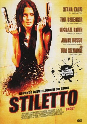 Stiletto (2008) (Uncut)