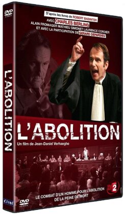 L'abolition (2008)