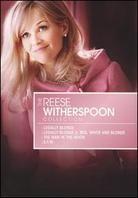 The Reese Witherspoon Star Collection (4 DVDs)