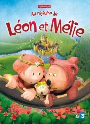 Au royaume de Léon et Mélie (2007)