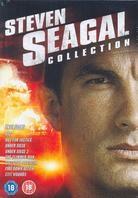 The Steven Seagal Legacy (8 DVDs)