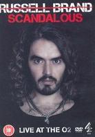Russell Brand - Scandalous - Live at the 02