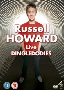 Russell Howard - Live 2