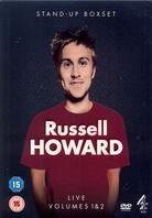 Russell Howard - Live Collection (2 DVDs)