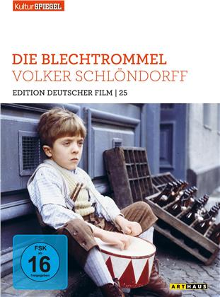 Die Blechtrommel - (Edition Deutscher Film 25) (1979) (Arthaus)