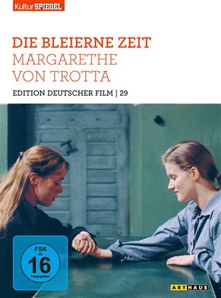 Die bleierne Zeit - (Edition Deutscher Film 29) (1981)