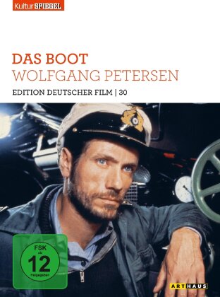 Das Boot (1981) (Edition Deutscher Film 30, Arthaus)