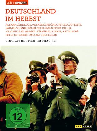 Deutschland im Herbst - (Edition Deutscher Film 23) (1978)